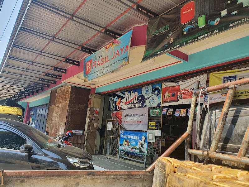Bangun Impian di Cilacap: Solusi Bahan Bangunan yang Selalu Siap